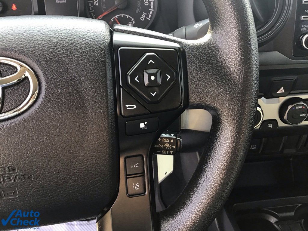 Used 2022 Toyota Tacoma SR image 29
