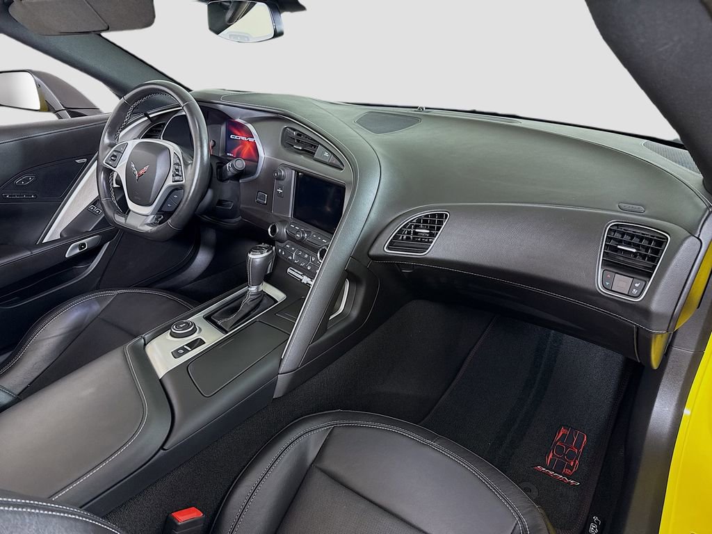 Used 2019 Chevrolet Corvette Grand Sport image 26