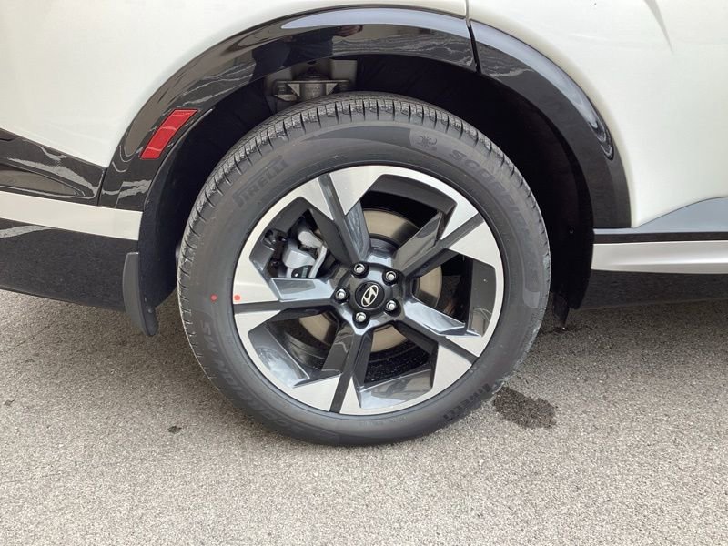 New 2026 Hyundai Palisade Limited AWD/4WD image 10