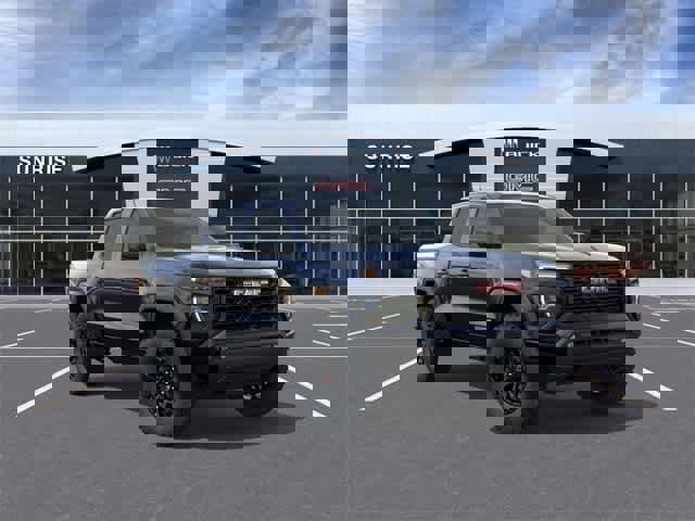 New 2026 GMC Canyon Elevation w/ Convenience Package image 2