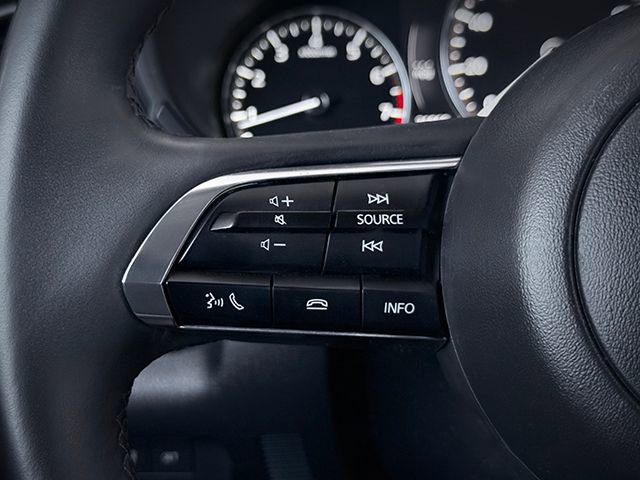 Used 2024 MAZDA CX-30 AWD 2.5 S w/ Preferred Package image 11