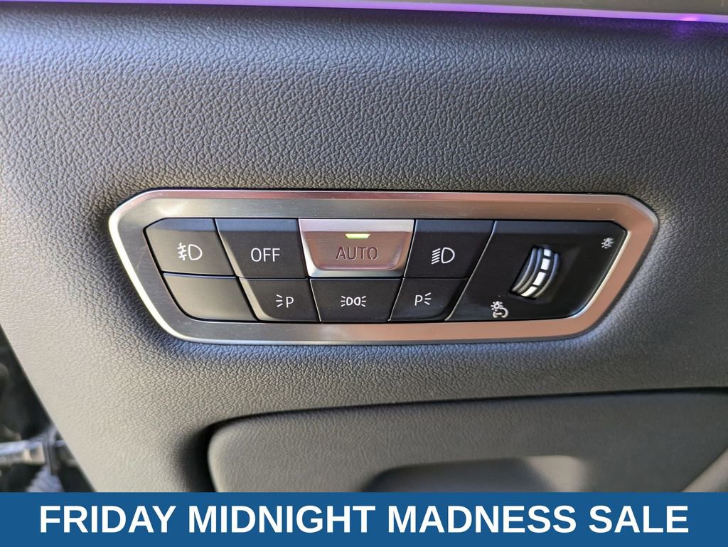 Used 2020 BMW X7 xDrive40i w/ Premium Package image 17