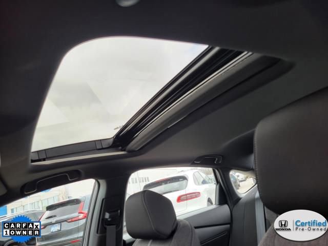 Certified 2025 Honda Accord Sport image 30