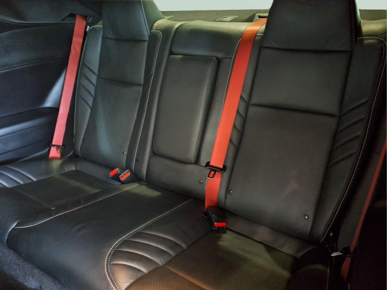 Used 2019 Dodge Challenger SRT Hellcat Redeye image 14