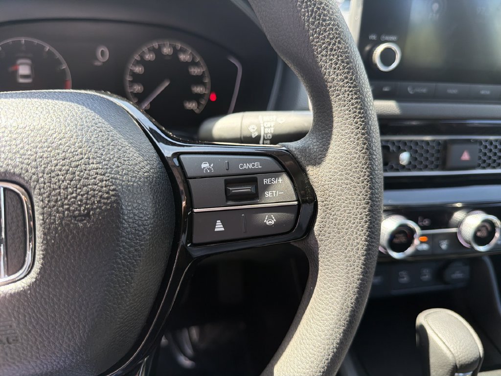 Certified 2026 Honda Civic LX image 50