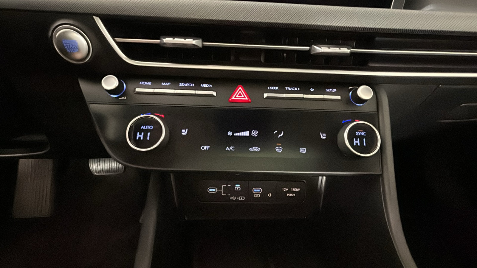 Used 2025 Hyundai Sonata SEL FWD image 27