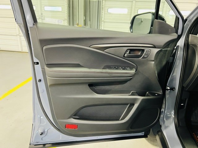 New 2026 Honda Ridgeline TrailSport+ image 26