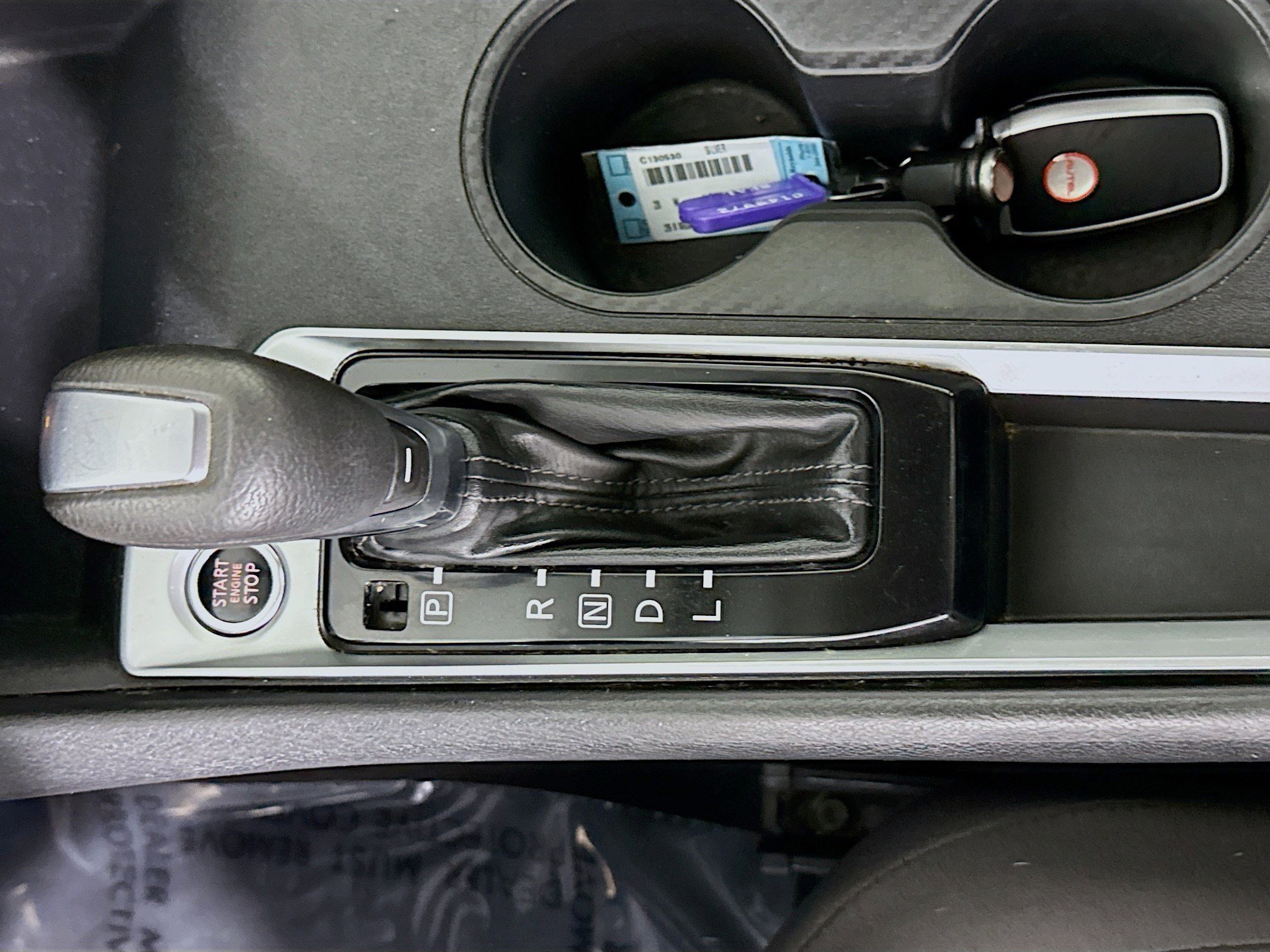 Used 2020 Nissan Altima 2.5 S image 20