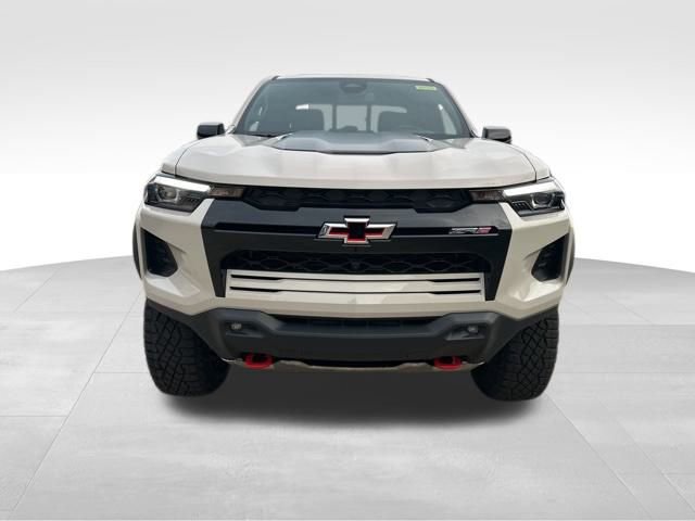 New 2026 Chevrolet Colorado ZR2 w/ Technology Package image 8