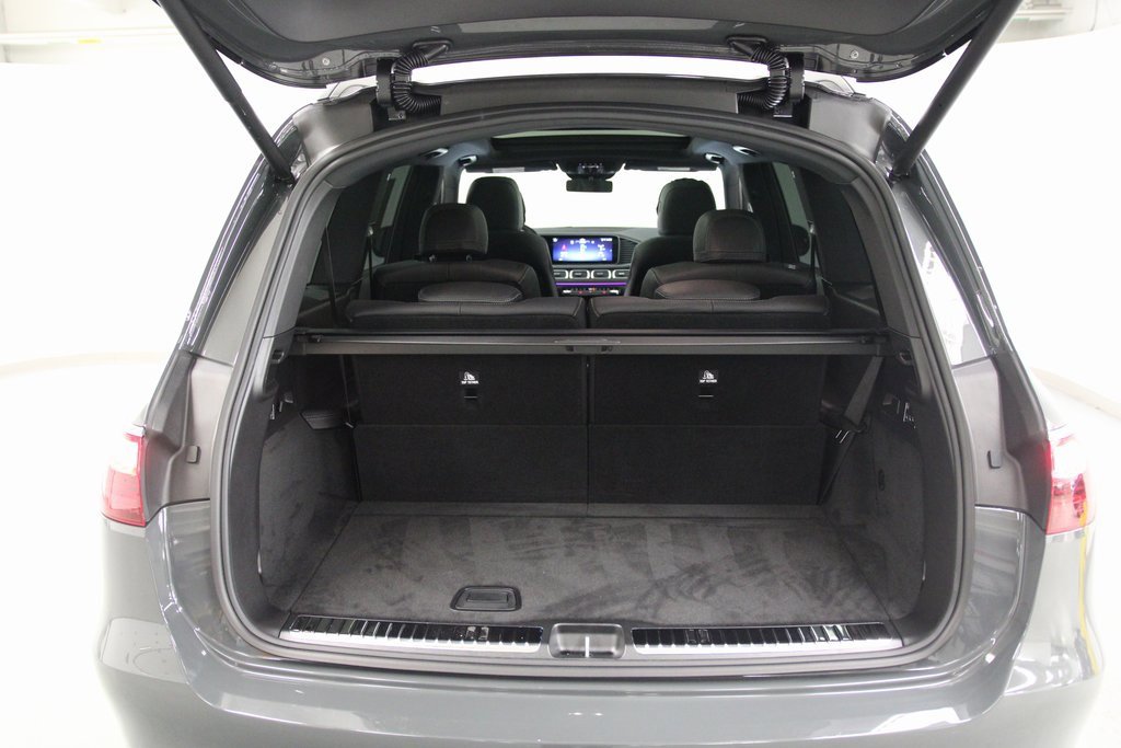 New 2026 Mercedes-Benz GLS 450 GLS 450 image 19