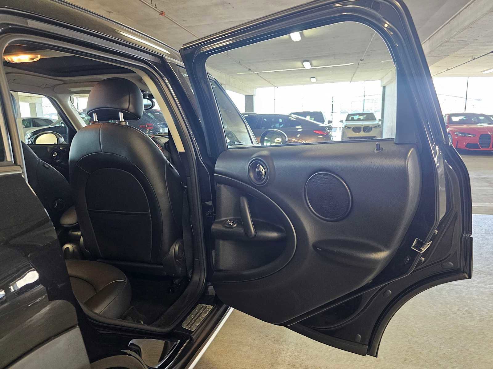 Used 2016 MINI Cooper Countryman S AWD/4WD image 28