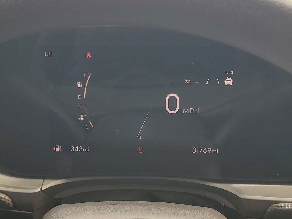 Used 2025 Buick Envista Preferred image 20