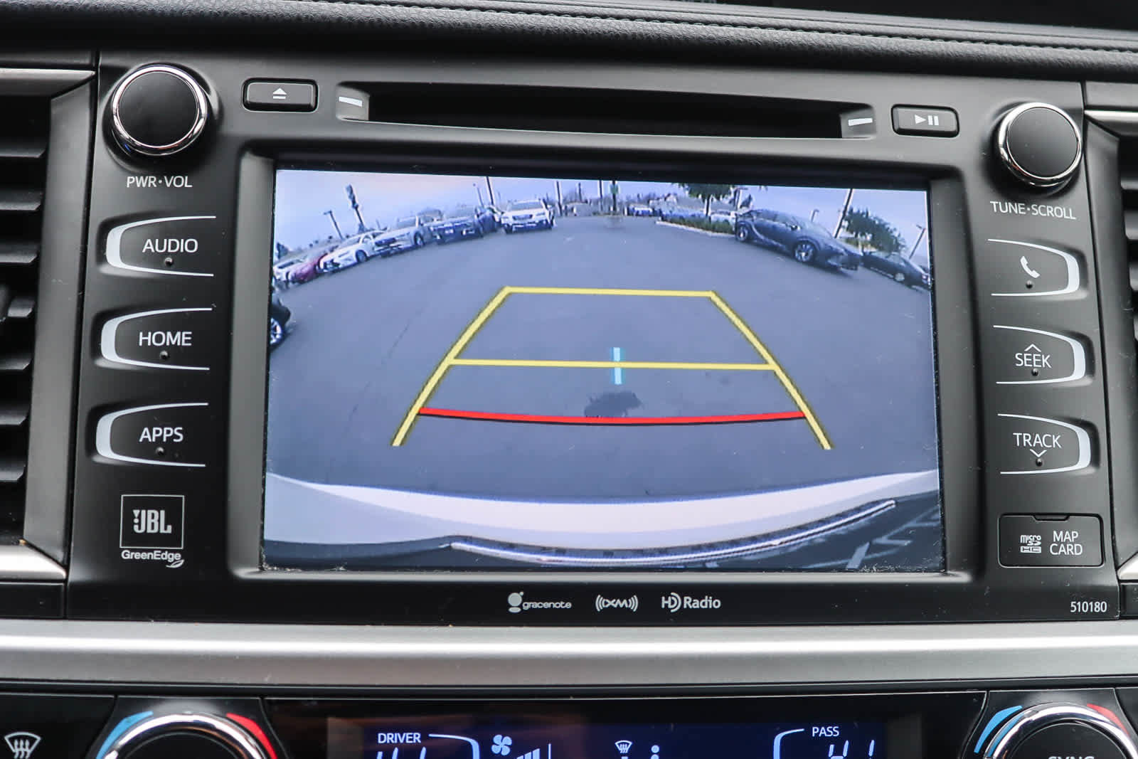 Used 2018 Toyota Highlander Limited image 24