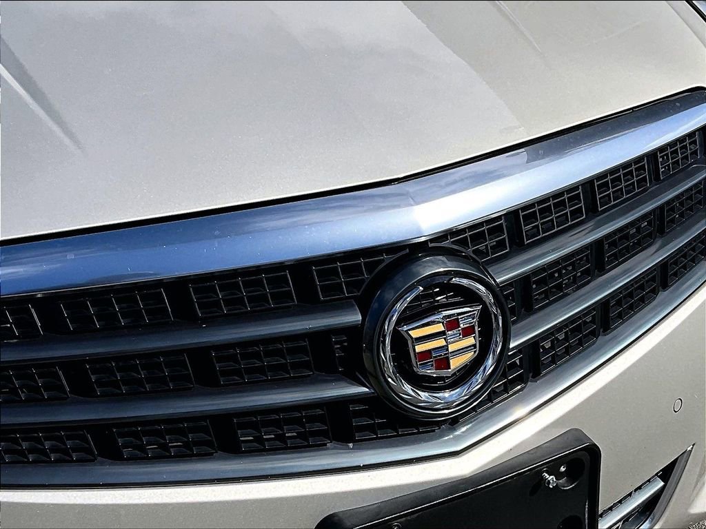 Used 2013 Cadillac ATS Performance w/ Cold Weather Package image 20