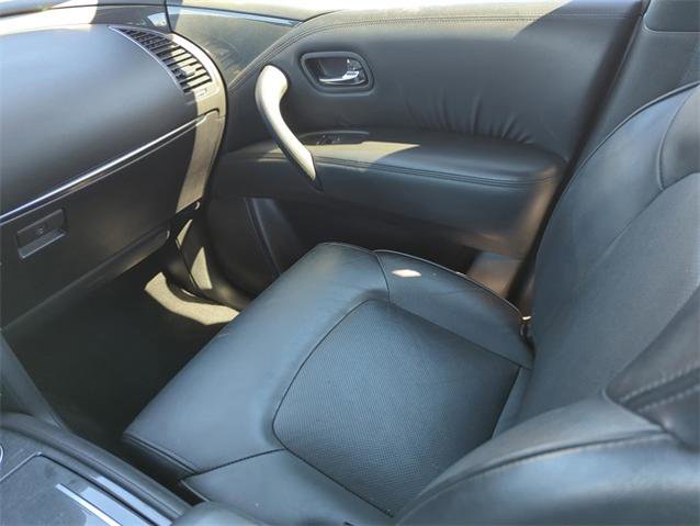 Certified 2022 Nissan Armada SL w/ Midnight Edition Package image 29