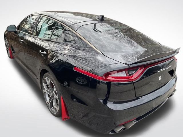 Used 2021 Kia Stinger GT1 image 7