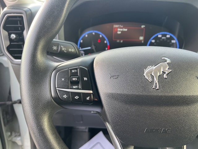 Certified 2023 Ford Bronco Sport Big Bend image 24