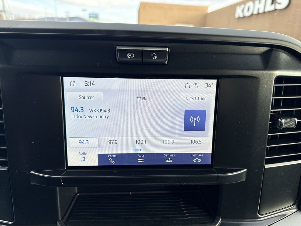 New 2026 Ford F450 XL w/ XL Driver Assist Package image 12