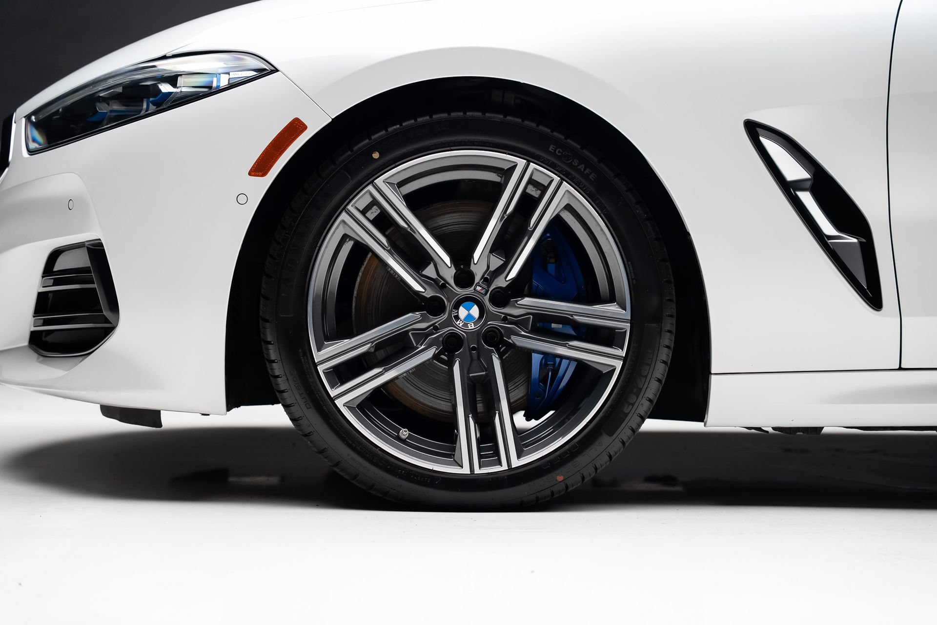 Used 2023 BMW 840i Gran Coupe xDrive w/ Driving Assistance Package AWD/4WD image 19