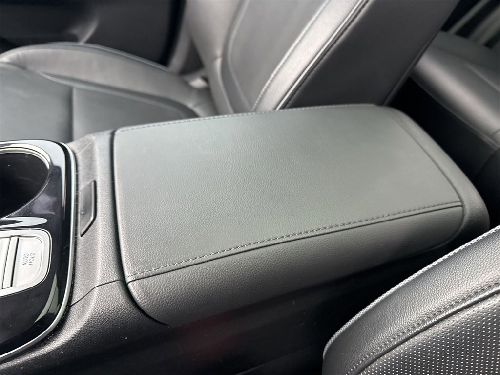 Used 2022 Hyundai Tucson Limited image 39