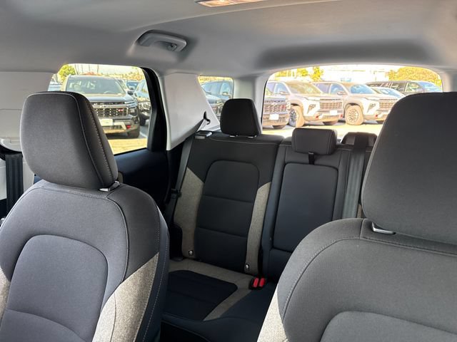 Used 2025 Ford Bronco Sport Big Bend AWD/4WD image 29