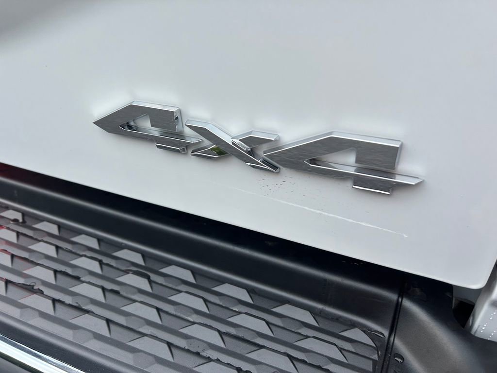 New 2026 RAM 3500 Limited image 12