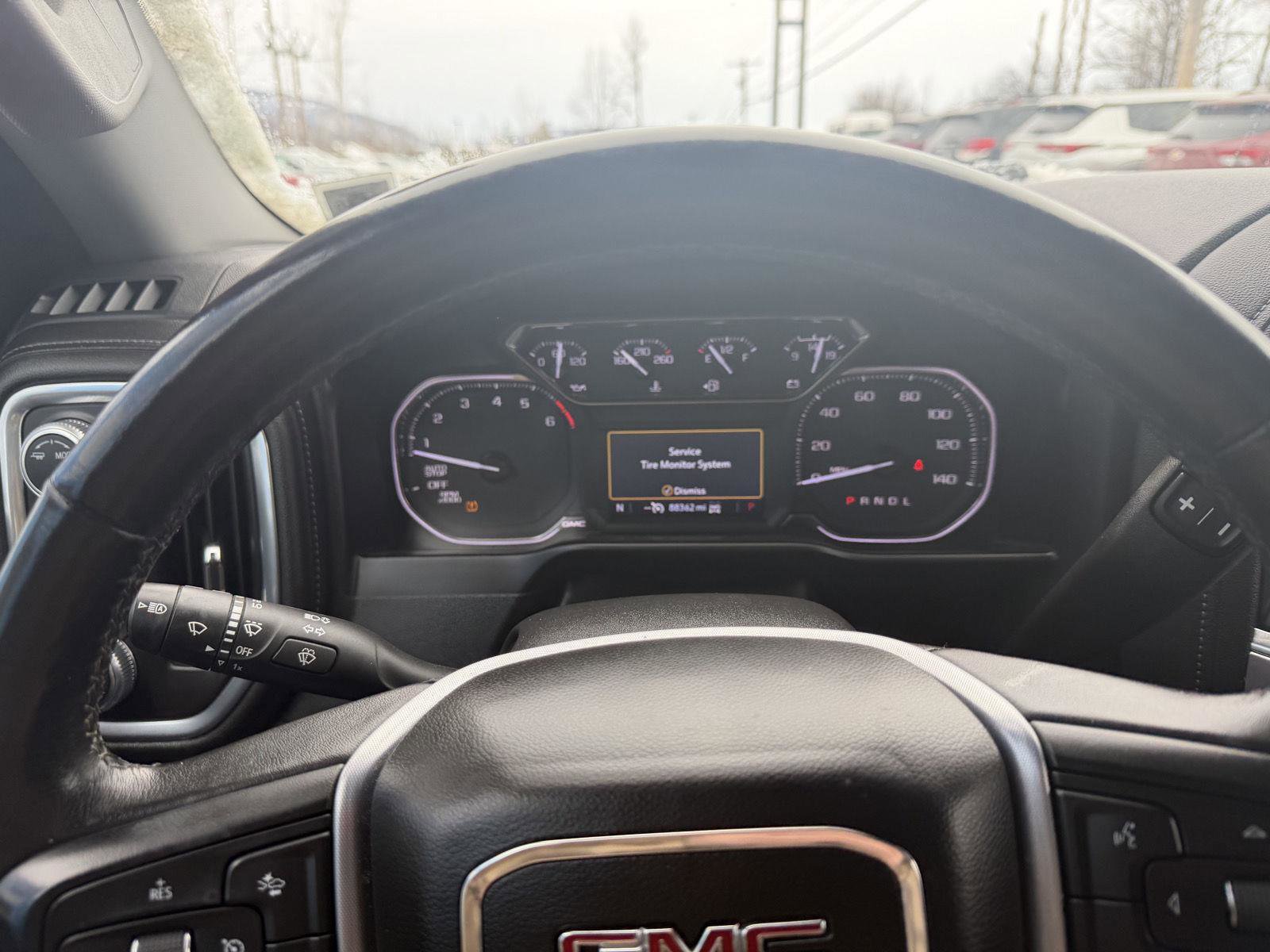 Used 2020 GMC Sierra 1500 SLT w/ SLT Premium Plus Package image 21