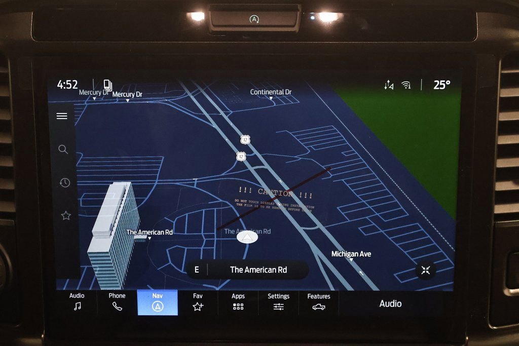 New 2026 Ford F150 XLT w/ Equipment Group 302A MID image 23