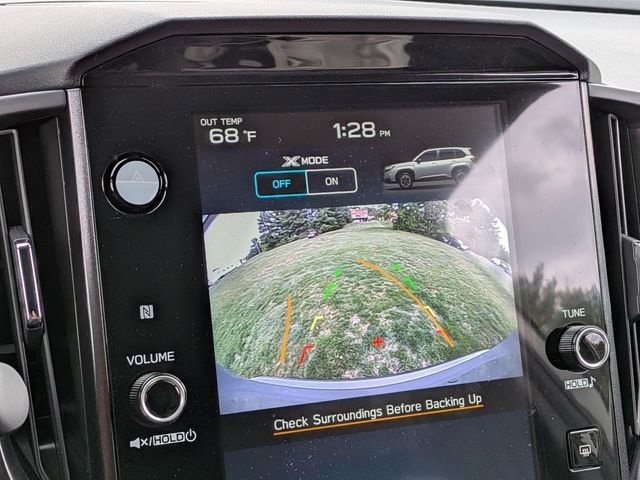 New 2026 Subaru Forester Premium AWD/4WD image 25
