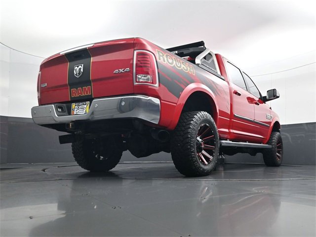 Used 2016 RAM 3500 Laramie image 25