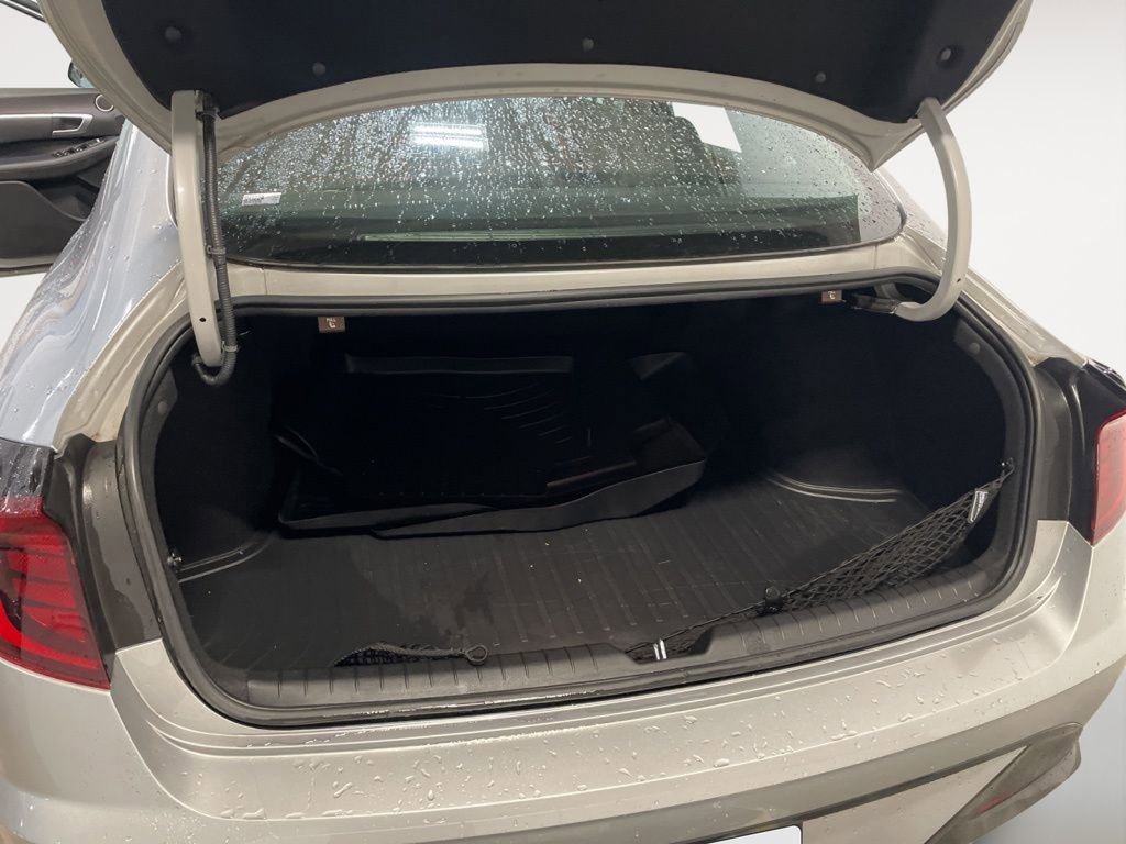 Certified 2021 Hyundai Sonata SEL image 31