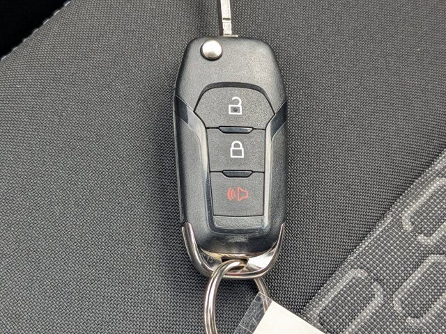 New 2025 Ford Ranger XL image 27