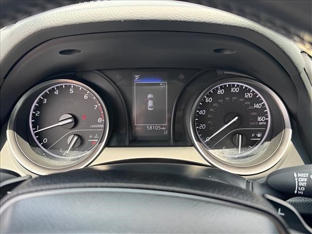 Used 2024 Toyota Camry SE FWD image 23