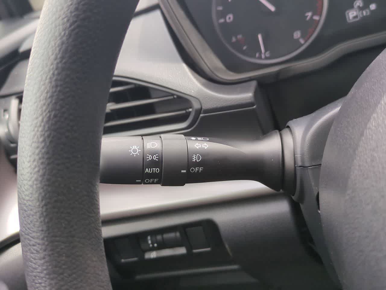 New 2026 Subaru Impreza 2.0i Sport AWD/4WD image 27