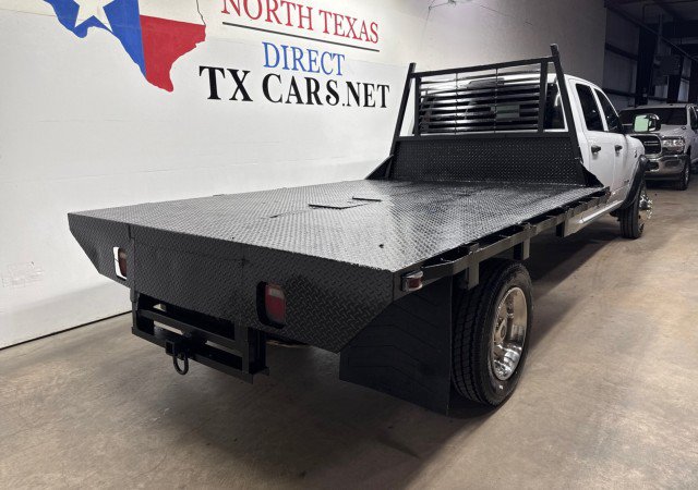 Used 2022 RAM 5500 Tradesman w/ Max Tow Package AWD/4WD image 6