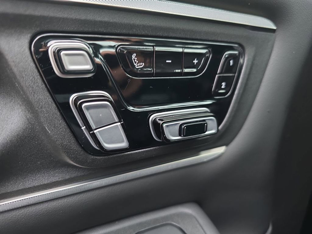 New 2026 RAM 1500 Tungsten w/ Off Road Group AWD/4WD image 30