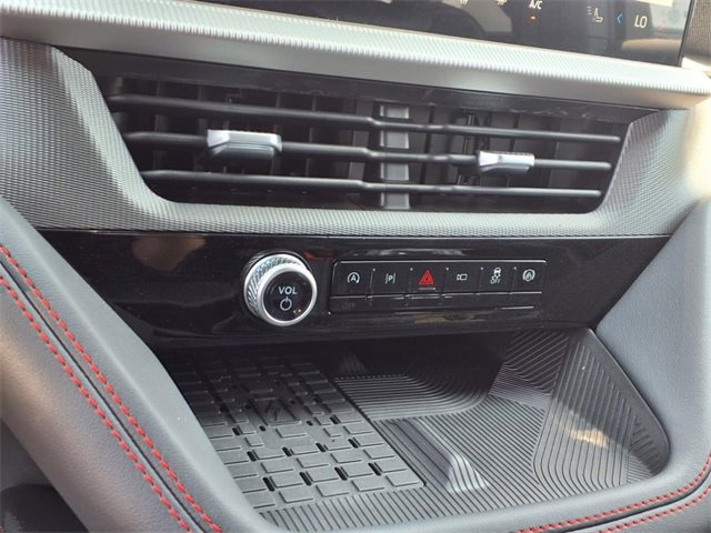 New 2025 Ford Explorer ST w/ Sun And Sound Package image 15