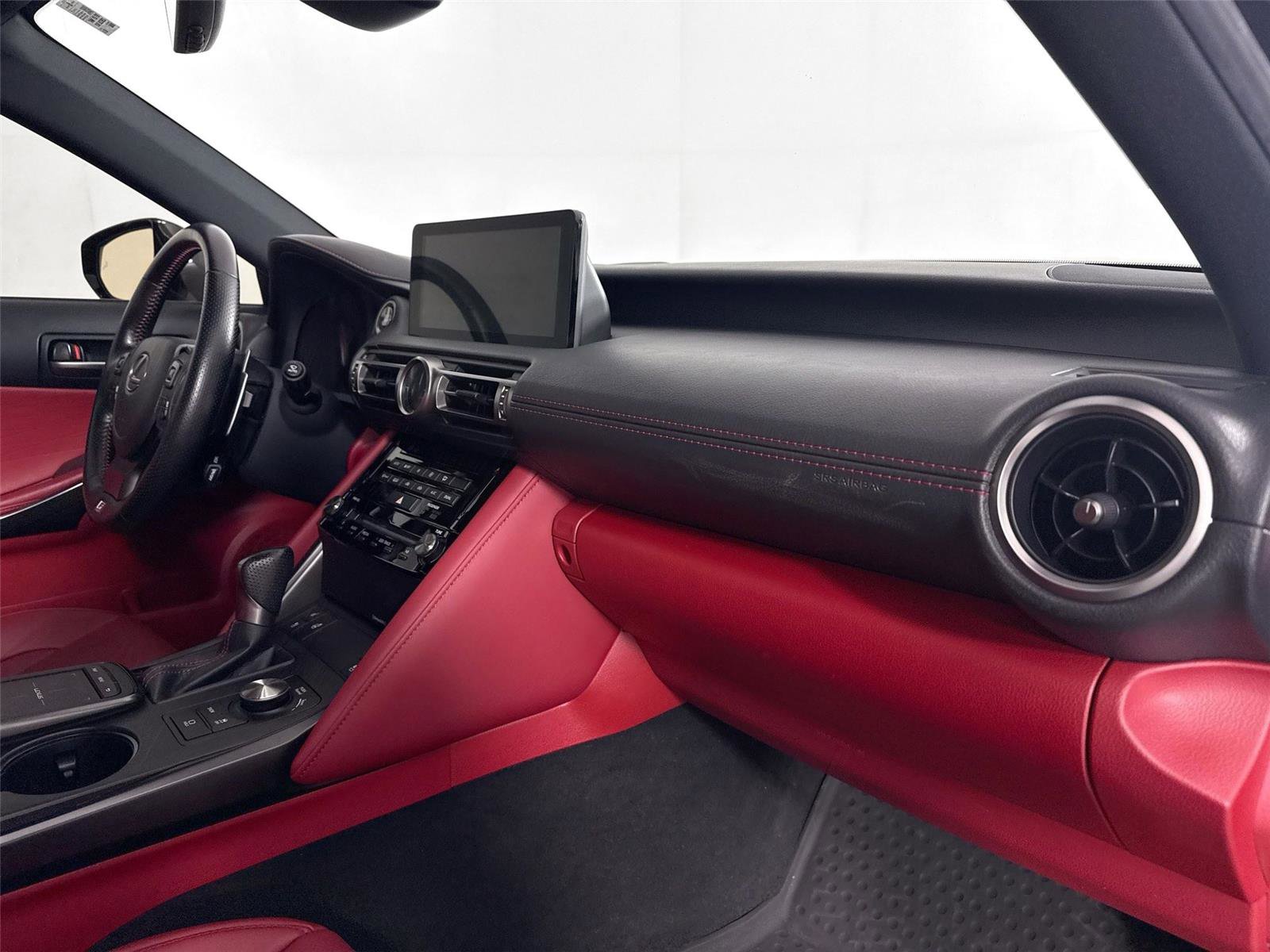 Used 2021 Lexus IS 350 F Sport w/ Navigation Package image 42