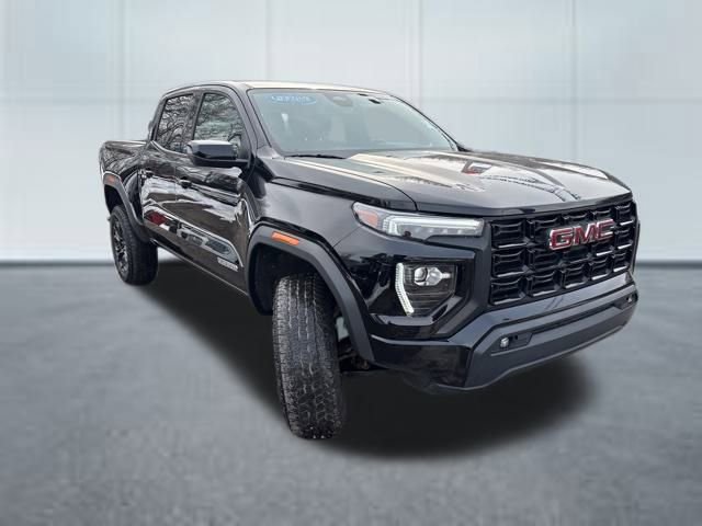 Used 2023 GMC Canyon Elevation w/ Convenience Package image 4