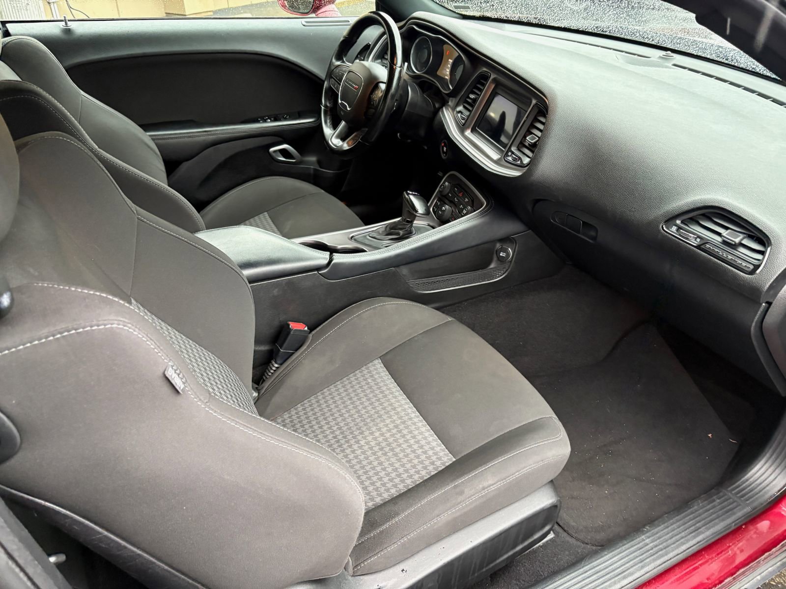 Used 2021 Dodge Challenger R/T RWD image 18