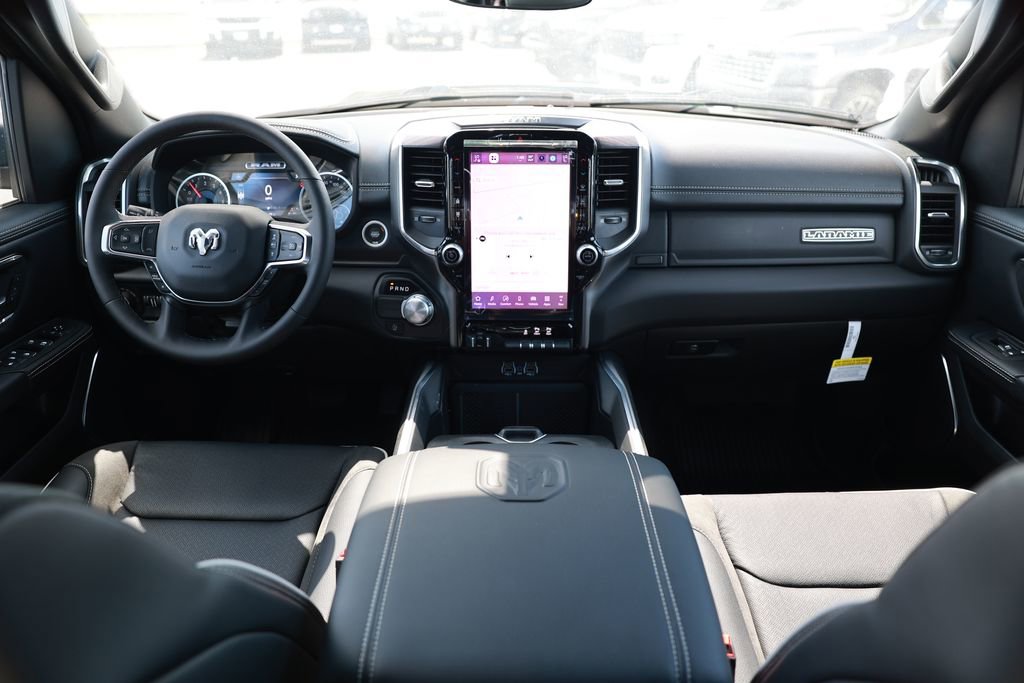 New 2026 RAM 1500 Laramie image 22