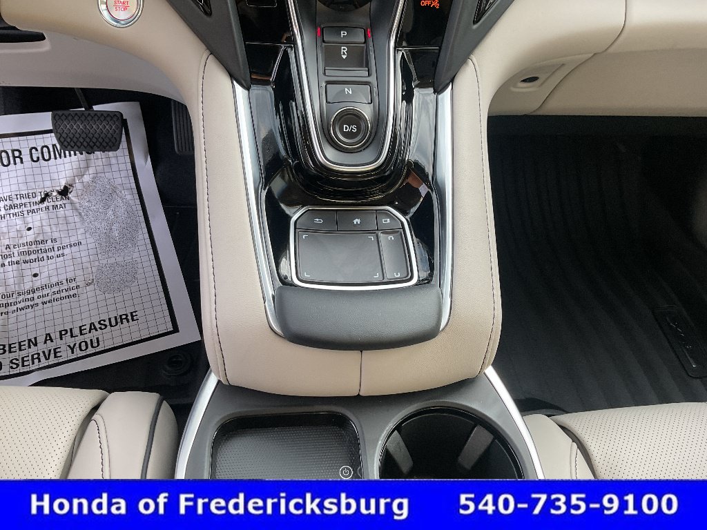 Used 2026 Acura RDX SH-AWD w/ Advance Package image 39