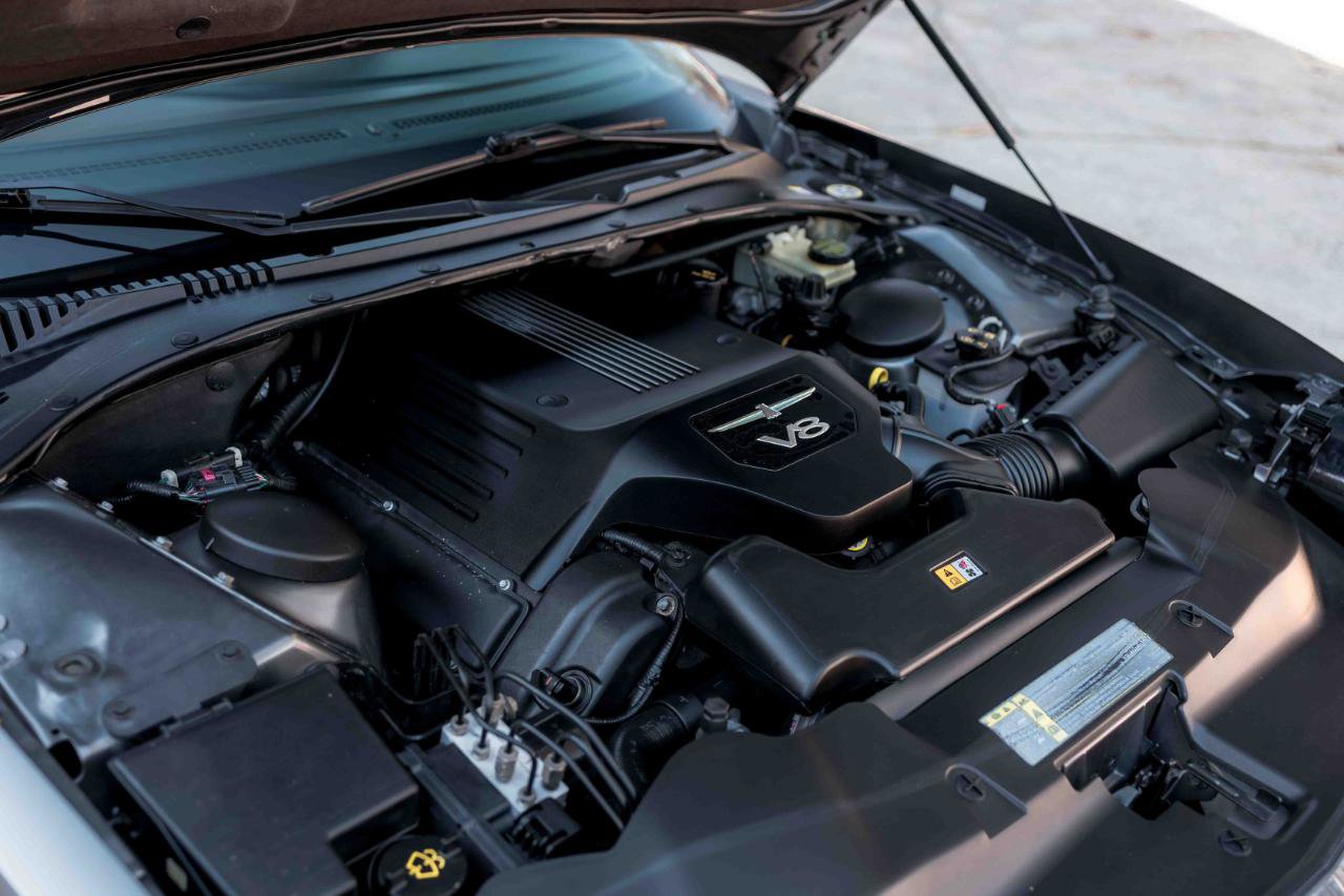 Used 2003 Ford Thunderbird Deluxe image 77