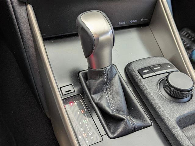Used 2014 Lexus IS 250 RWD image 9
