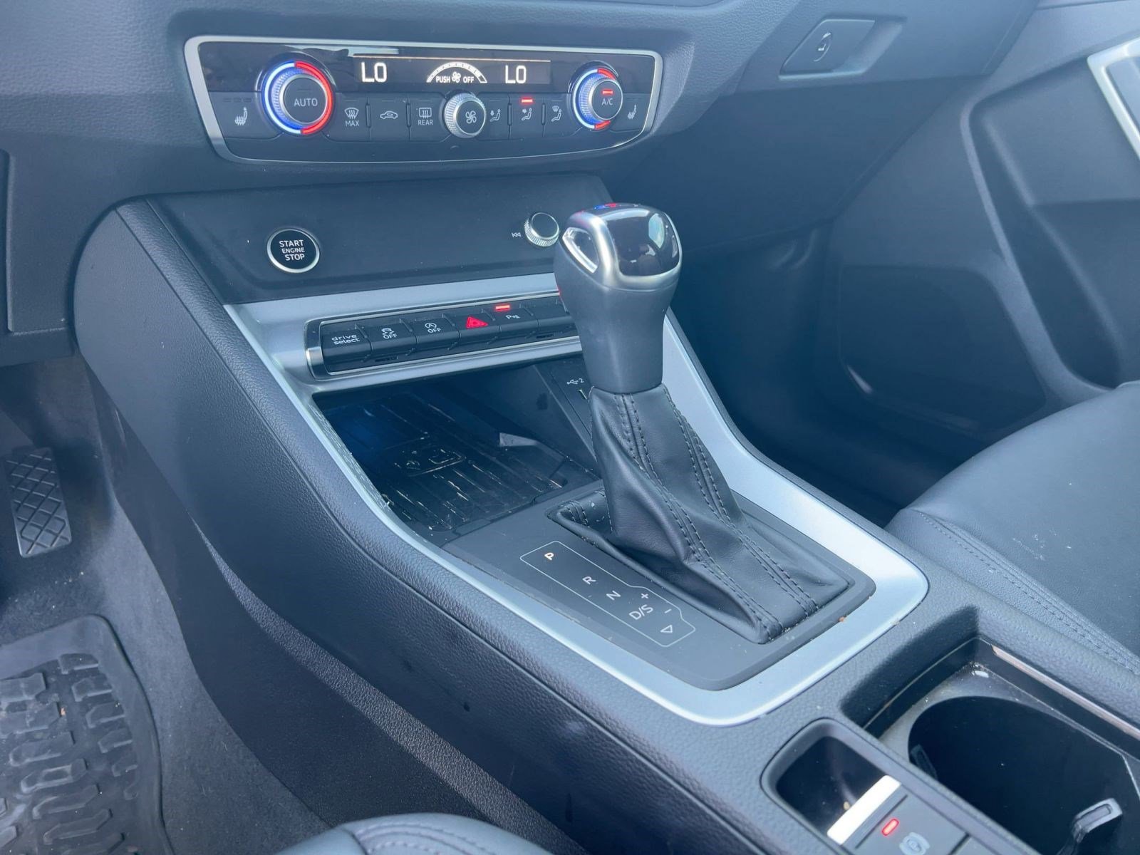 Certified 2023 Audi Q3 2.0T Premium Plus w/ Premium Plus Package image 17