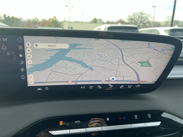 New 2026 Buick Enclave Sport Touring w/ Super Cruise Package image 19