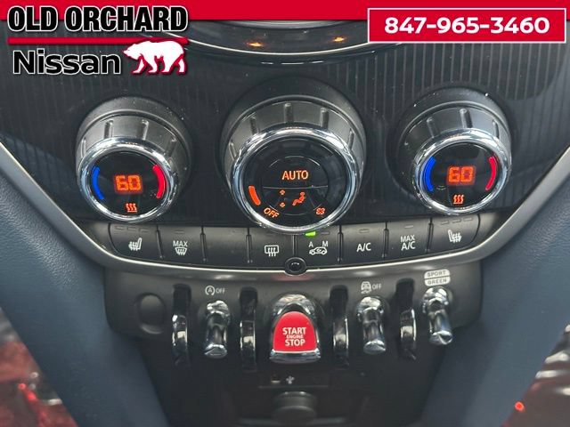 Used 2023 MINI Cooper Countryman S w/ Signature Upholstery Package AWD/4WD image 17