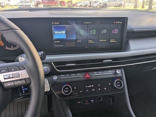 New 2026 Hyundai Sonata SEL image 7