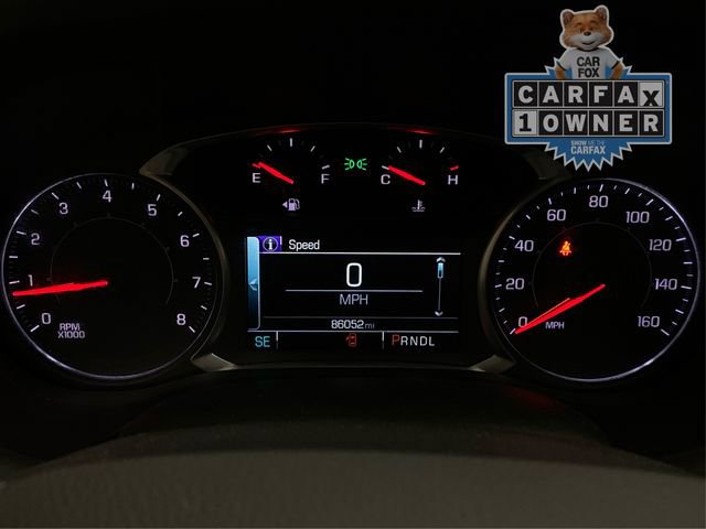 Used 2019 GMC Acadia SLE w/ Driver Alert Package I image 21
