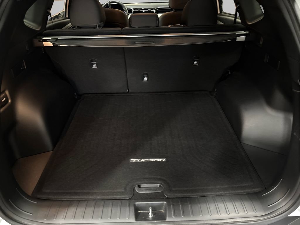 Certified 2023 Hyundai Tucson SEL image 11